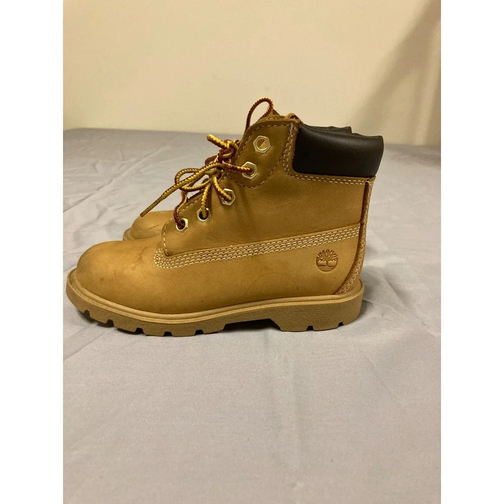 Timberland inch classic